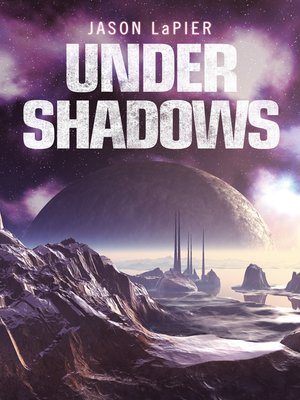cover image of Under Shadows